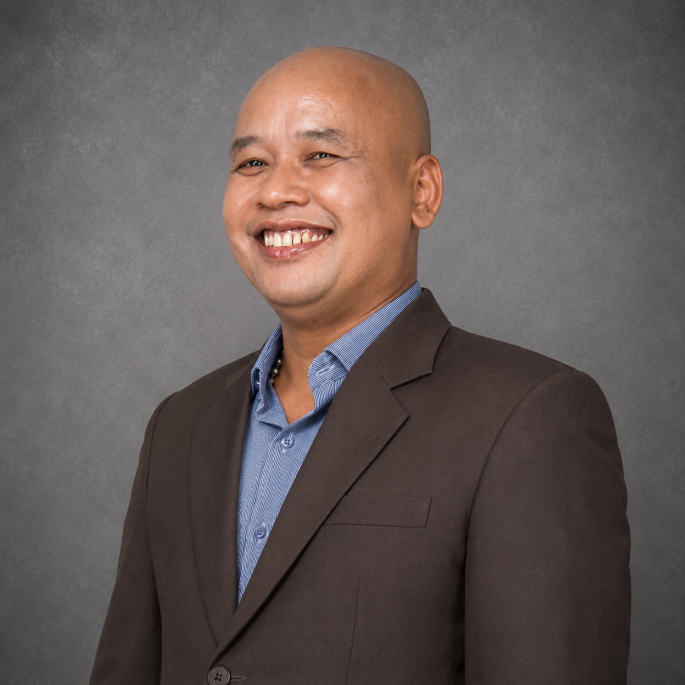 Tri Prasetyo