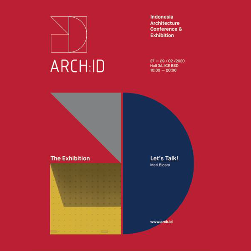 ARCH:ID 2020
