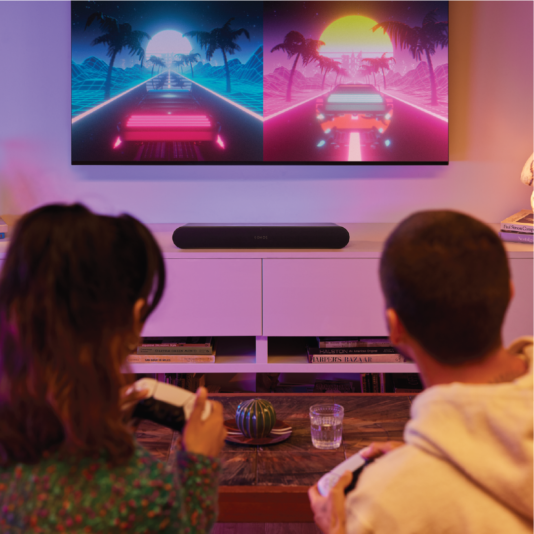 Sonos Launches Sonos Ray