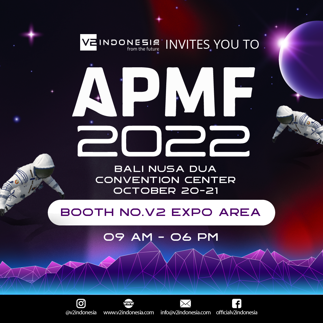APMF Bali 2022