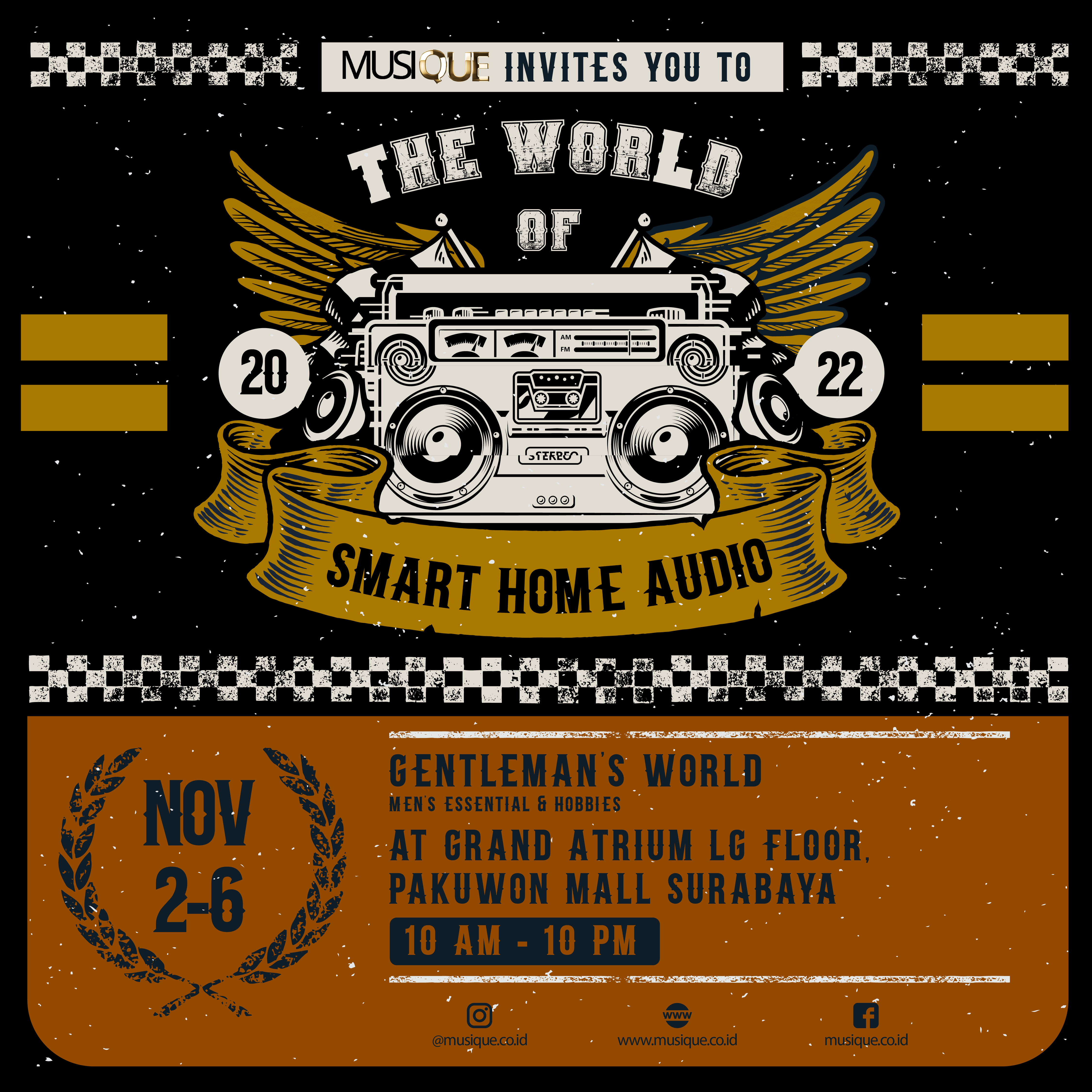 The World of Smart Home Audio