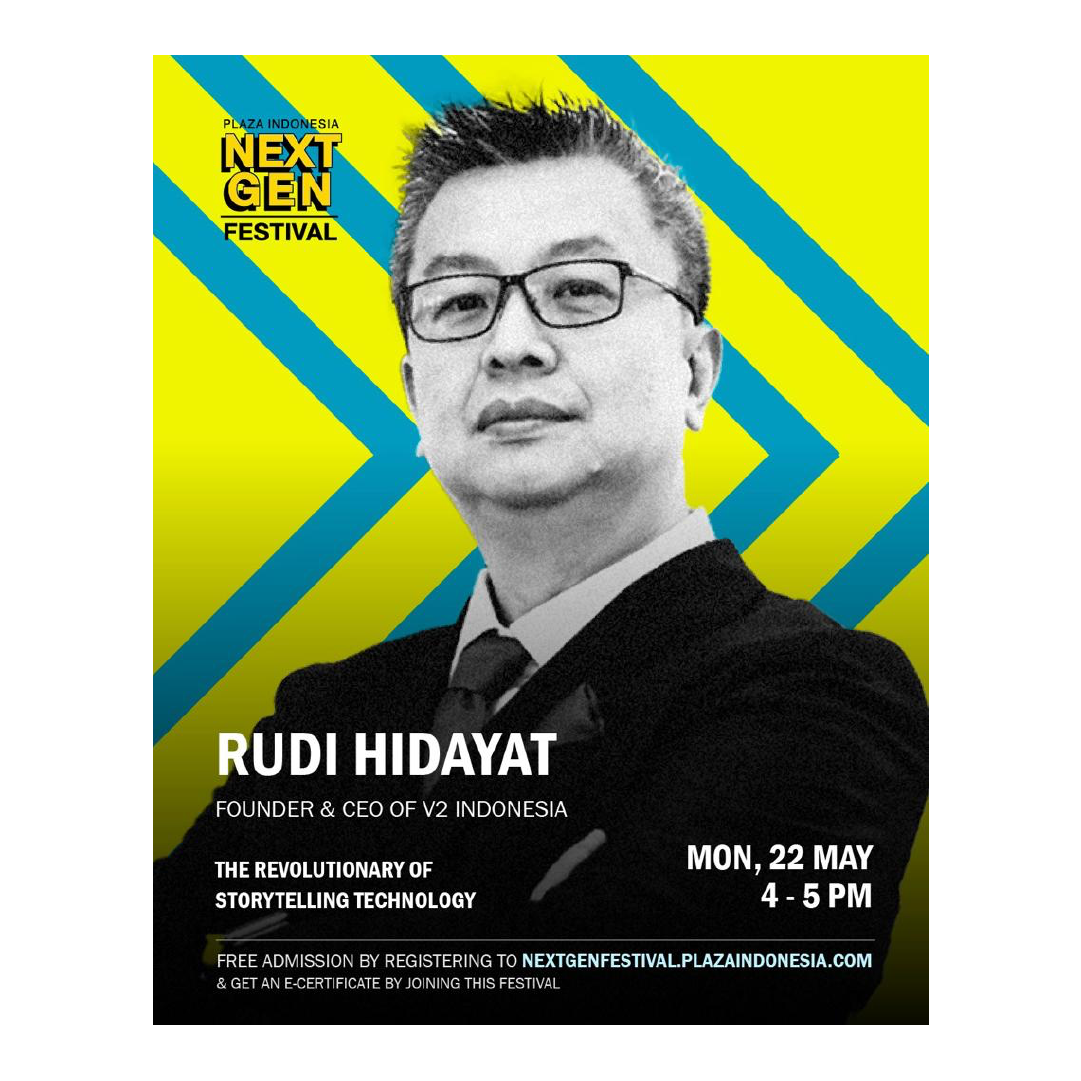 Plaza Indonesia Next Gen Festival
