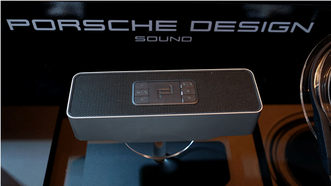 Hadirnya Speaker Premium Terbaik Dari Inggris