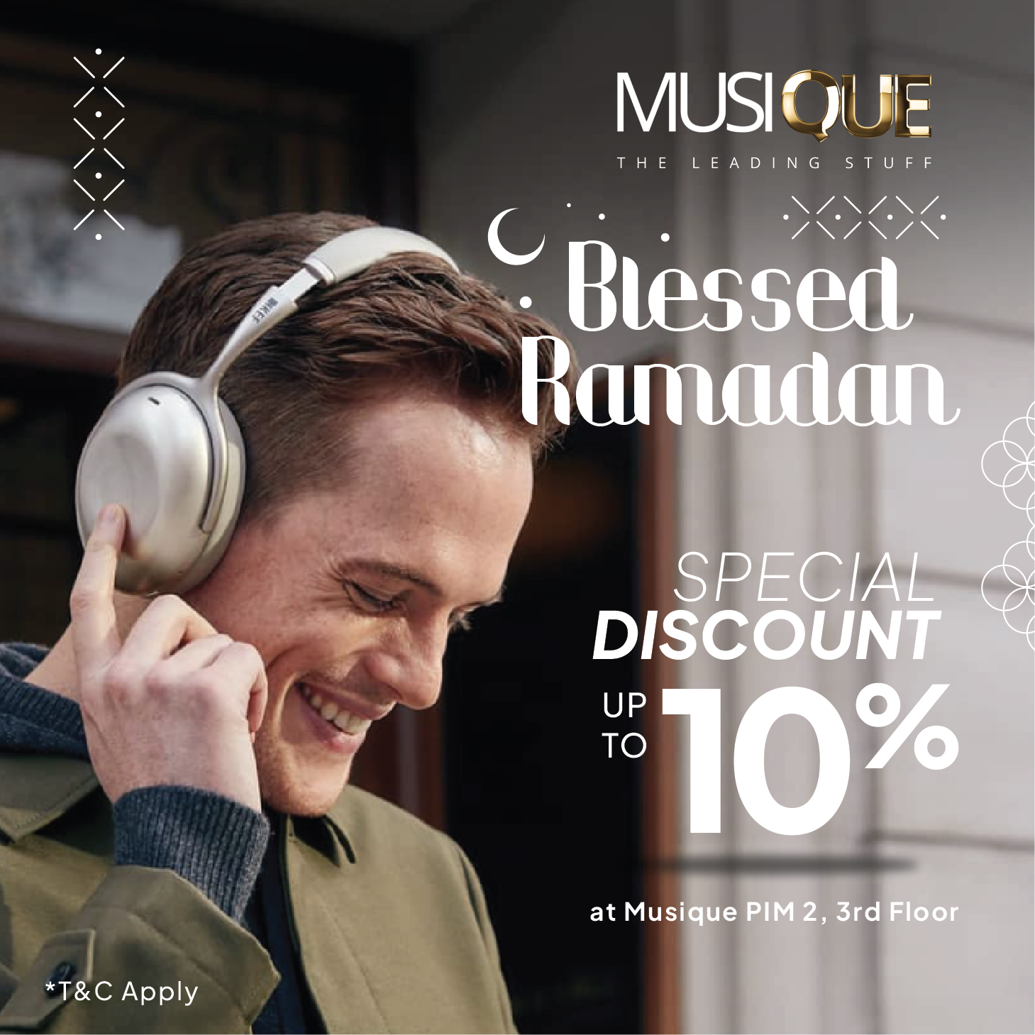 Musique PIM 2 Special Offer: Up to 10% Off! 