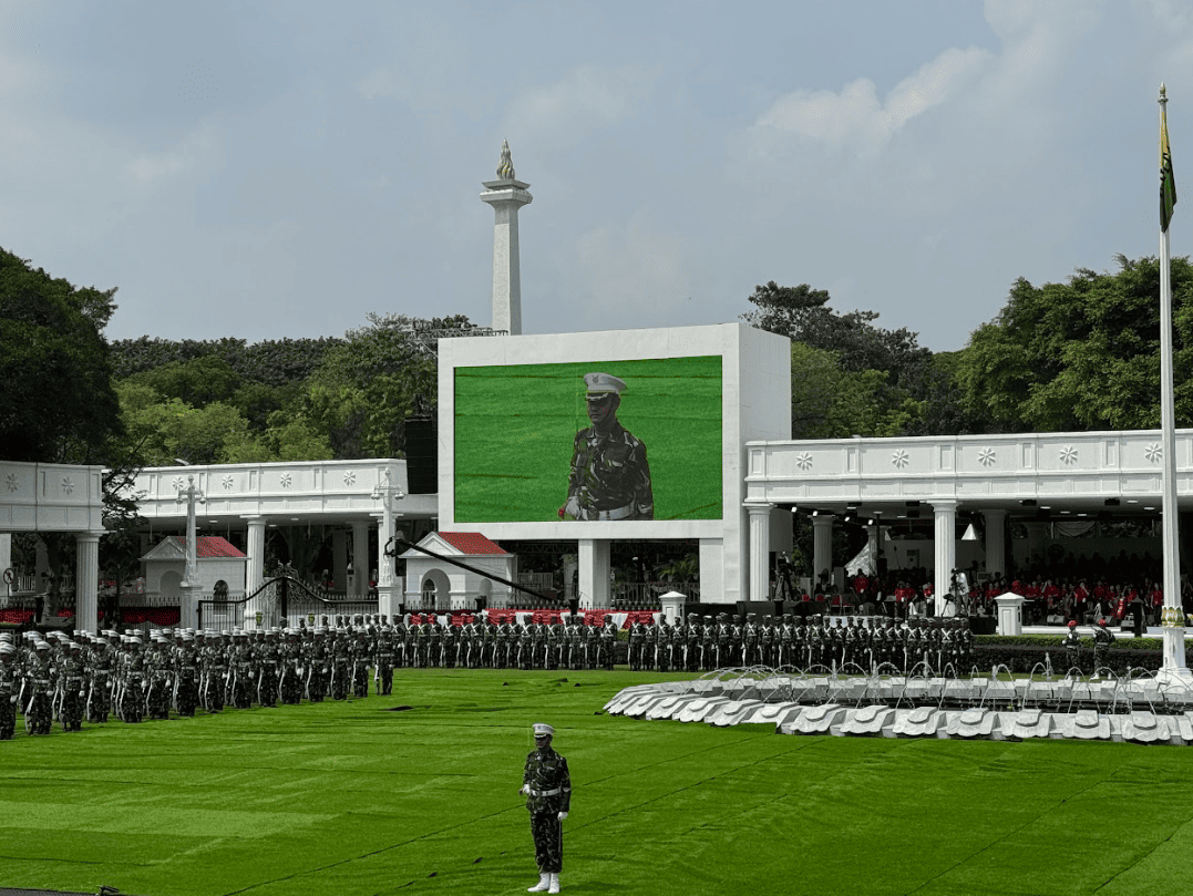 Sewa LED Videotron Outdoor | Solusi Visual Spektakuler dan Tangguh