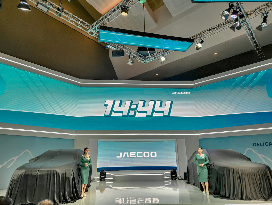 Sewa LED Videotron Indoor | Tampilan Visual Premium untuk Event