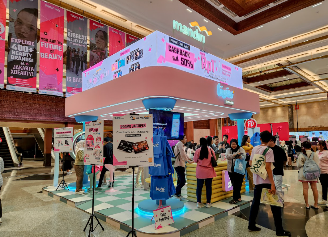 LED Display: Solusi Visual Modern untuk Event & Iklan