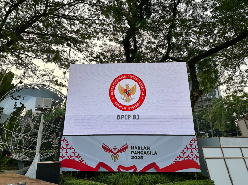 Mengenal Komponen Videotron untuk Layar LED Indoor dan Outdoor