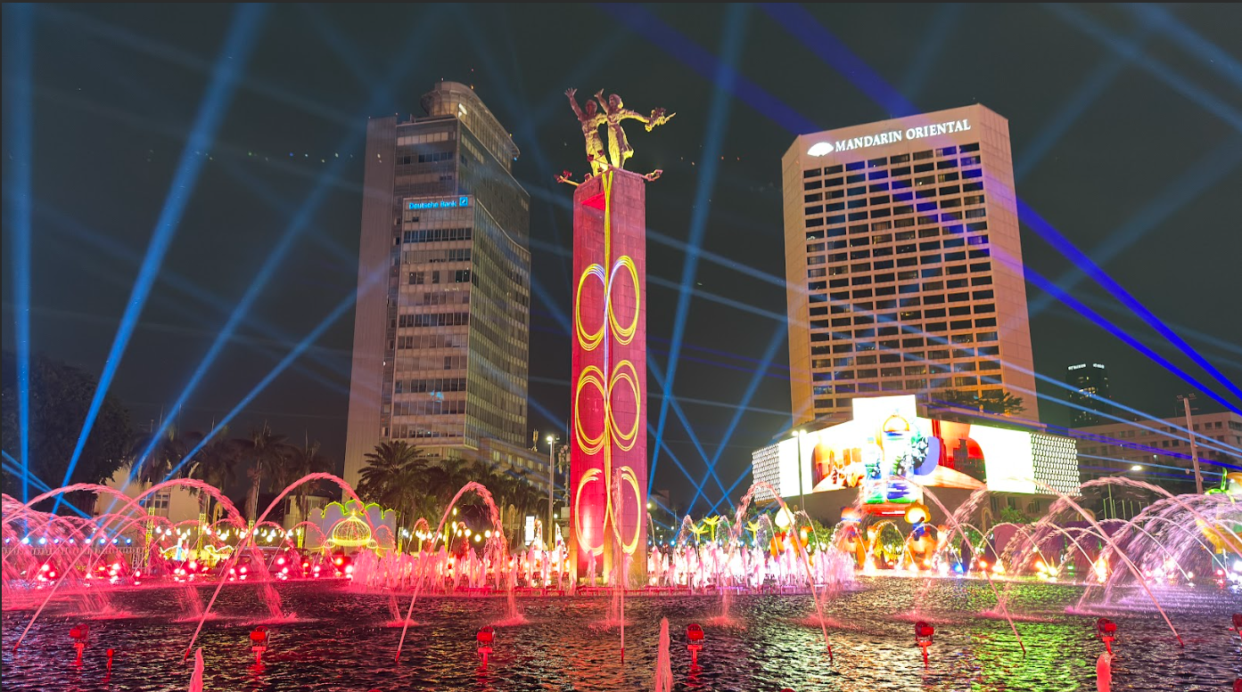 Kenapa Event Anda Kurang ‘Wow’? Mungkin Ini Masalah Visualnya