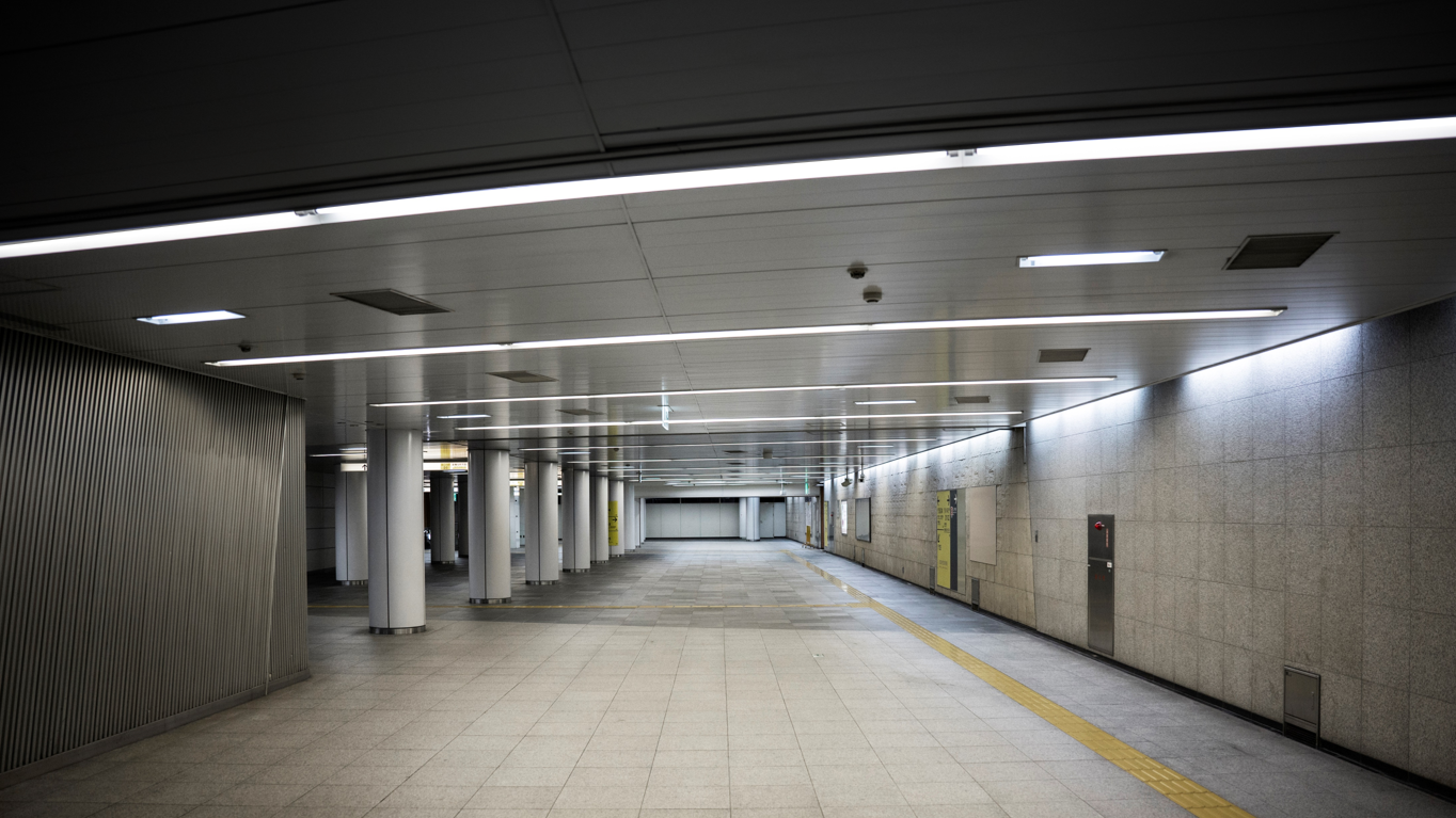 Lampu Sensor Gerak: Solusi Pencahayaan Otomatis