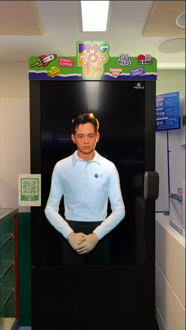 Apa Itu AI Avatar? Teknologi Virtual Assistant Modern yang Sedang Booming