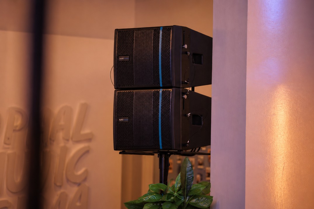 Cara Memilih Distributor Sound System Terbaik | Kenali Solusi Aurowave