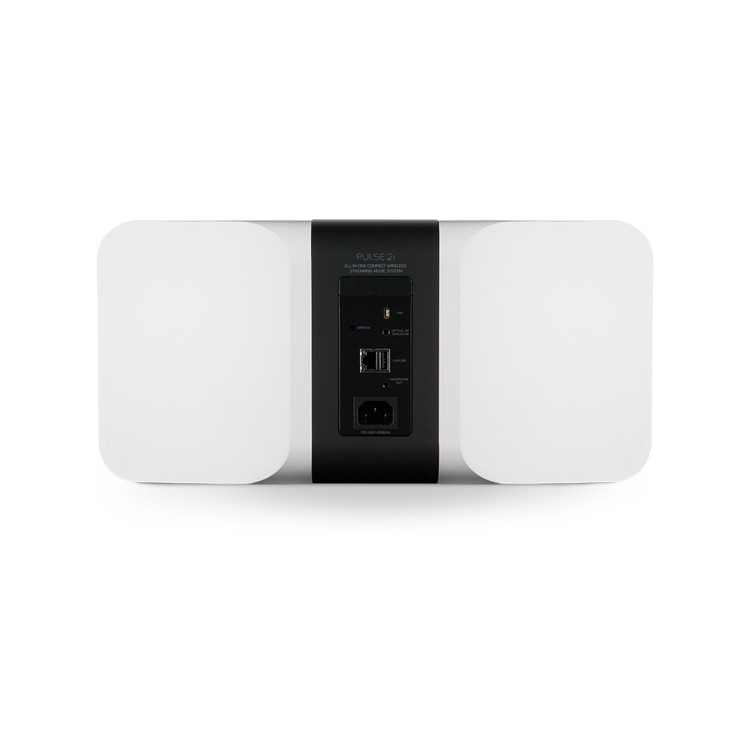 Pulse 2i