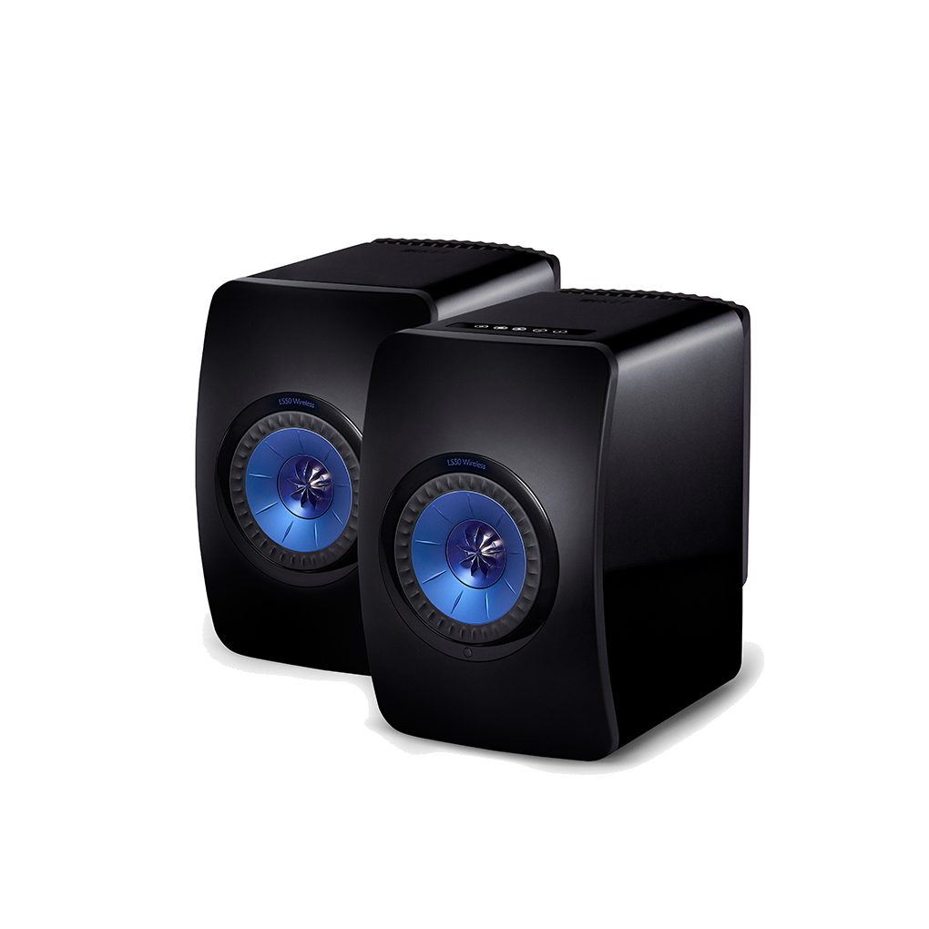 LS50 Wireless II