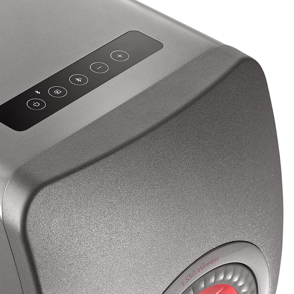 LS50 Wireless II
