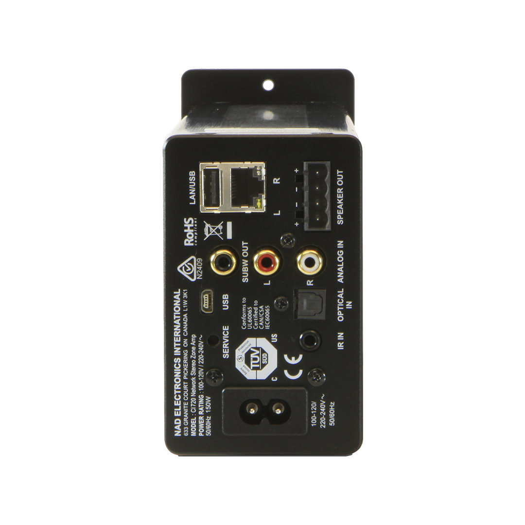 CI 720 V2