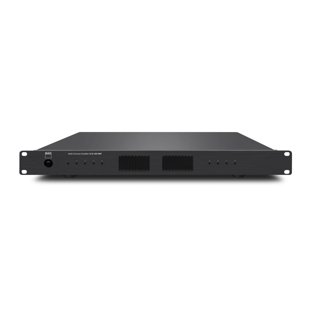 CI 8 120 DSP