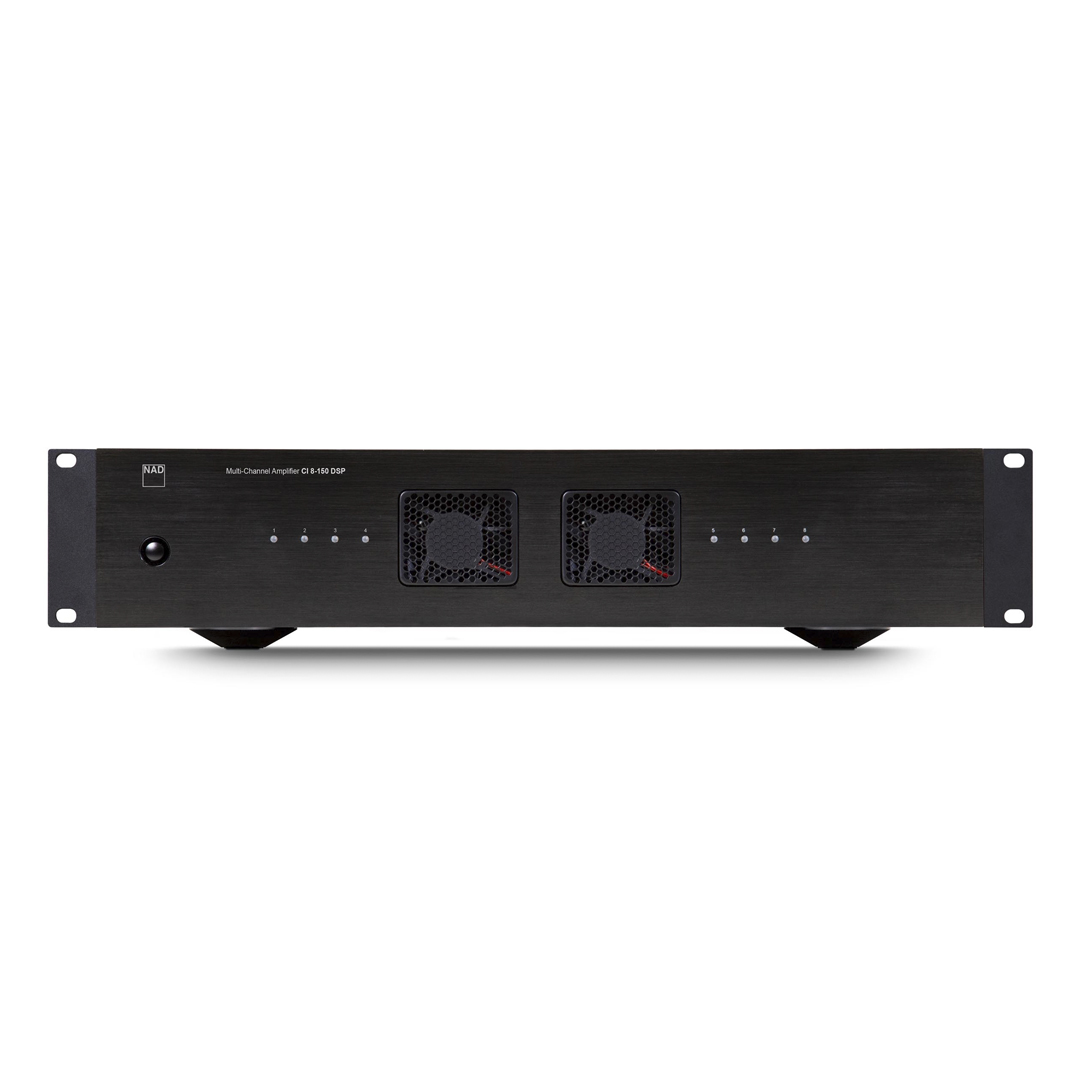 CI 8 150 DSP