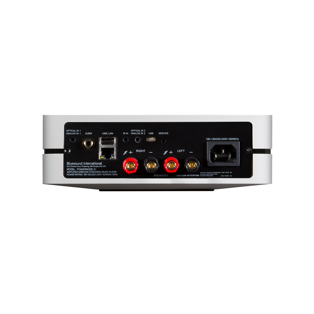 Powernode 2i