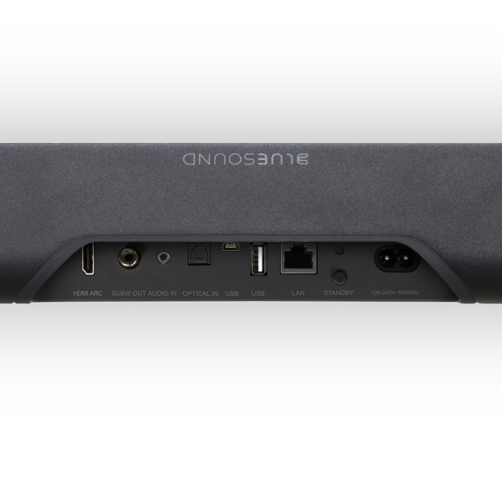 Pulse Soundbar 2i