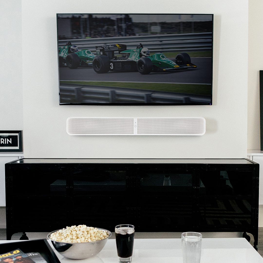 Pulse Soundbar 2i