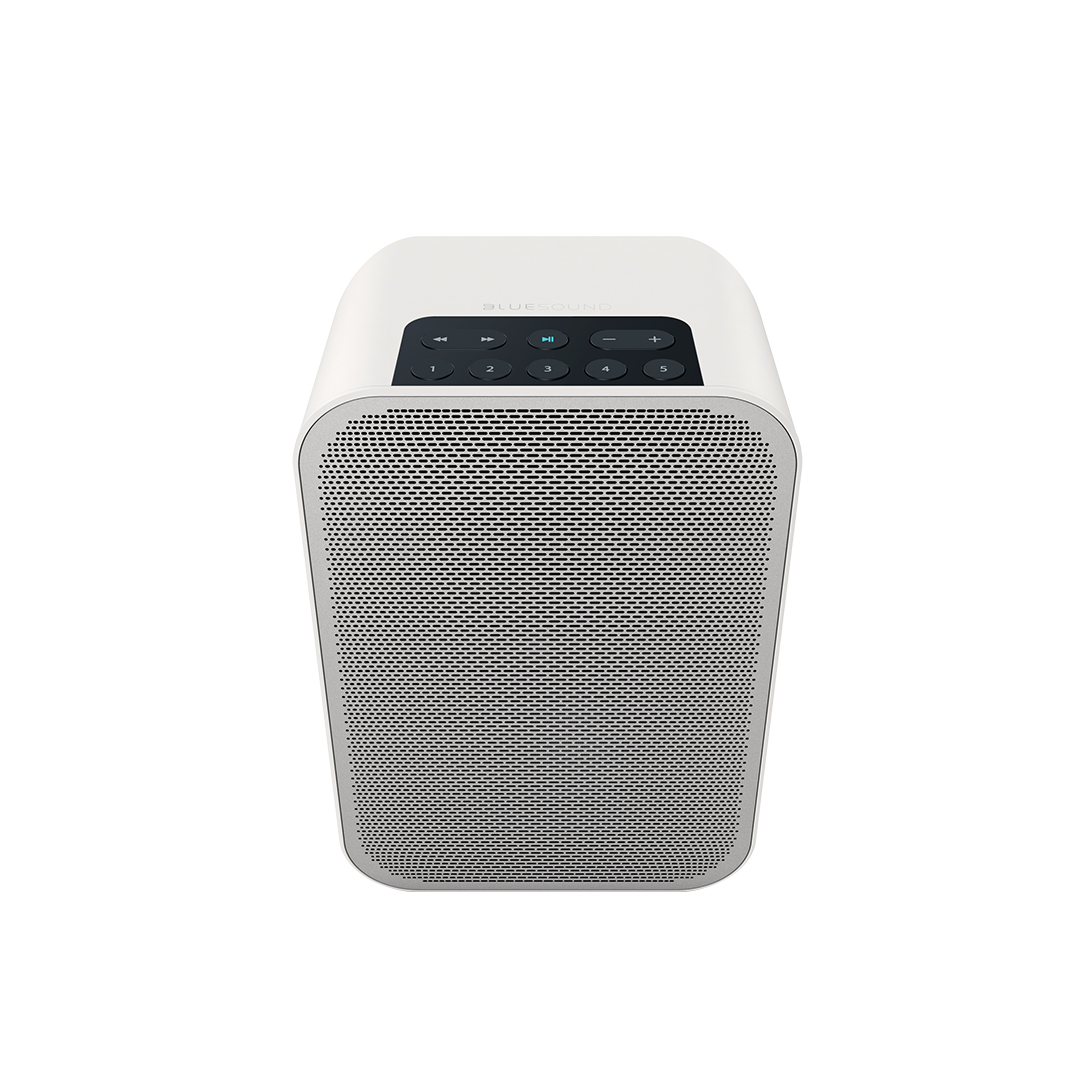 Pulse Flex 2i