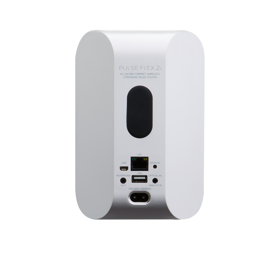 Pulse Flex 2i