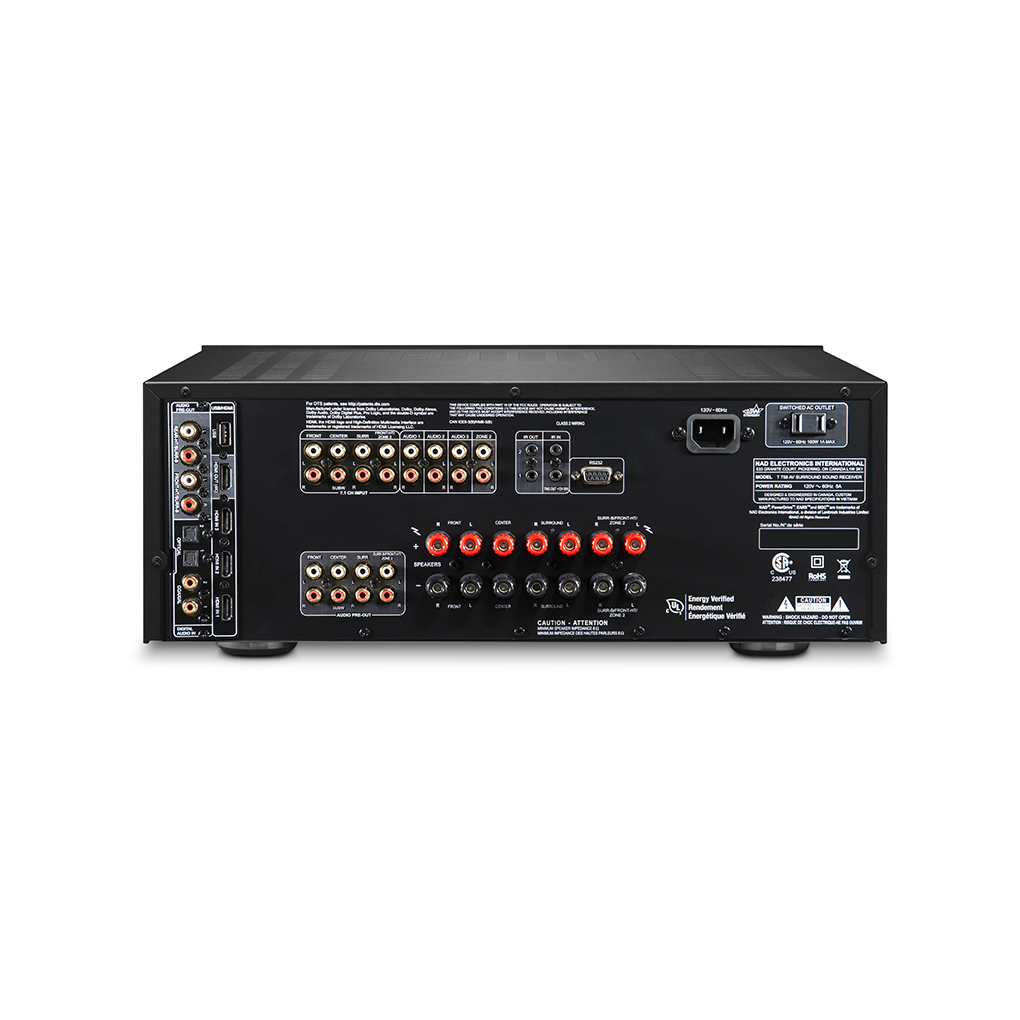 T 758 V3i