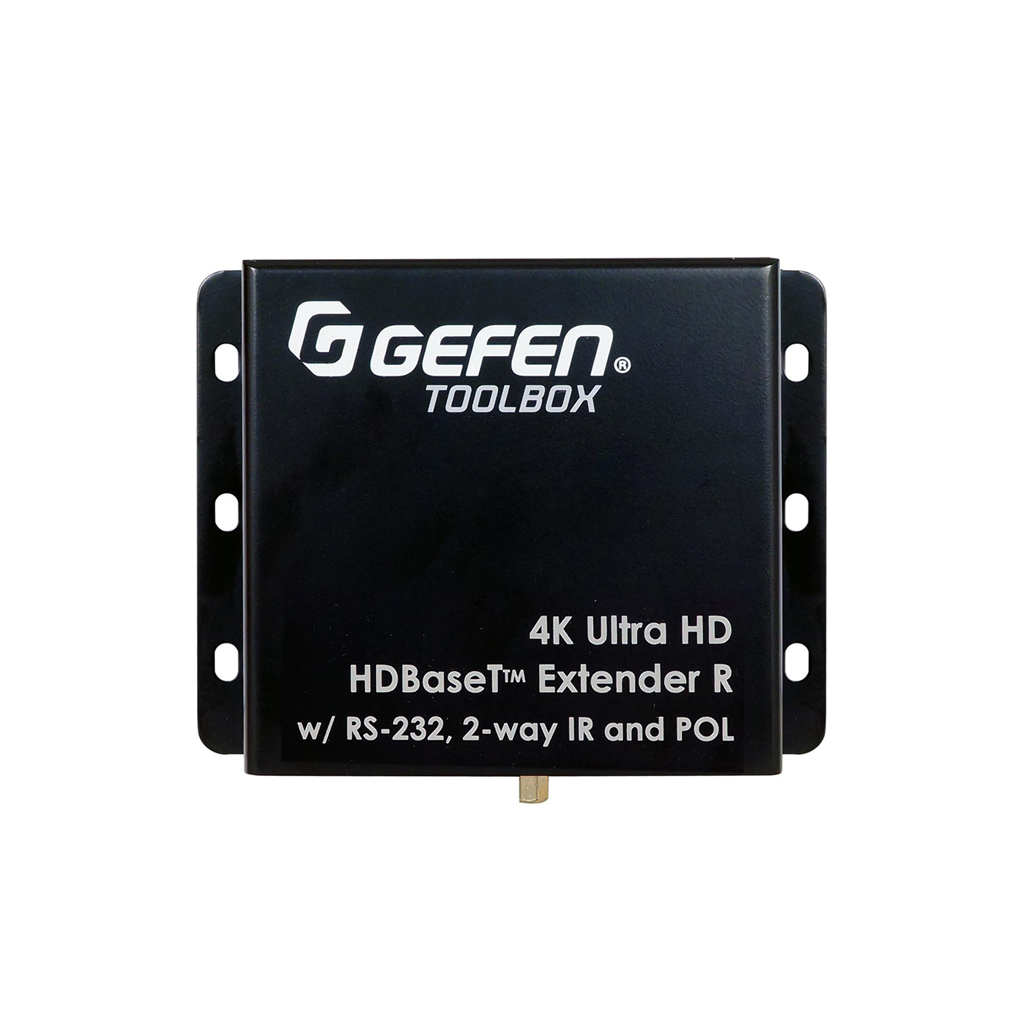 GTB UHD HBT