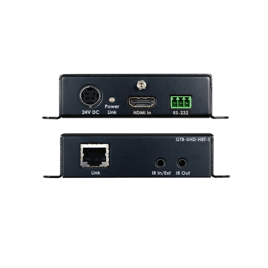 GTB UHD HBT