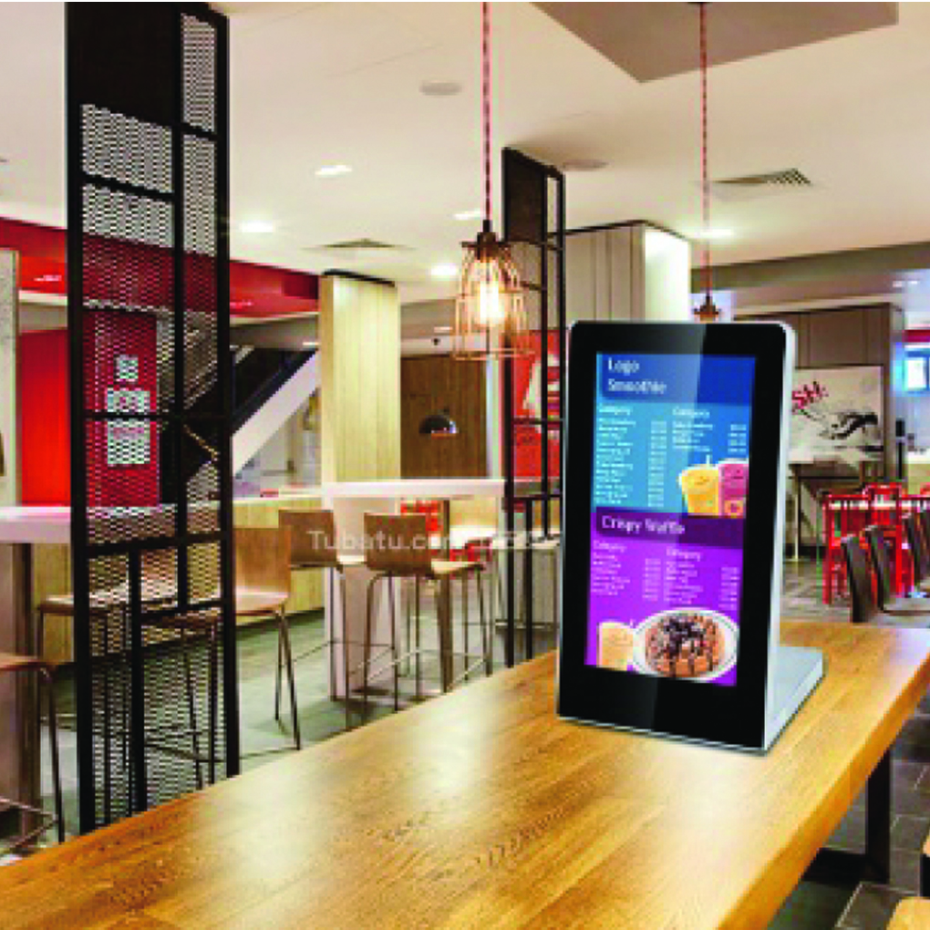 Table Kiosk
