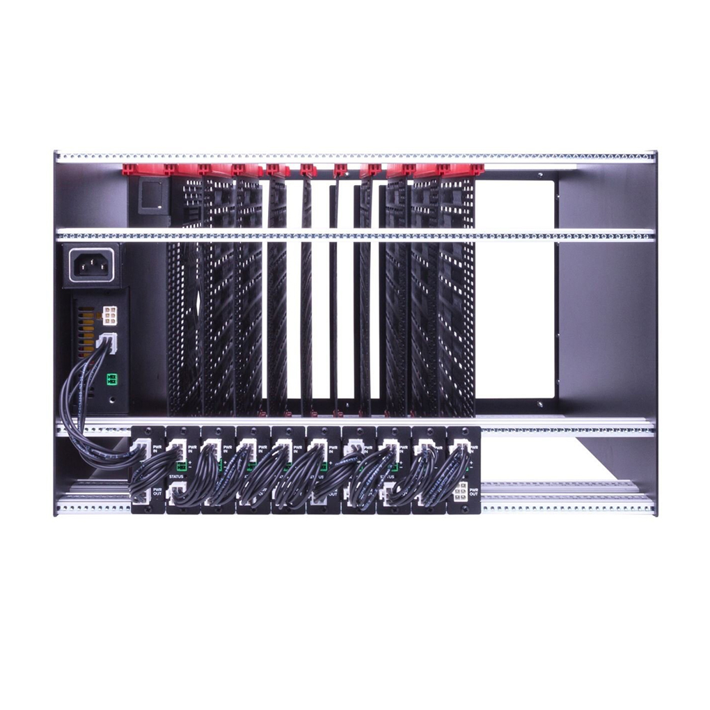 One Rack