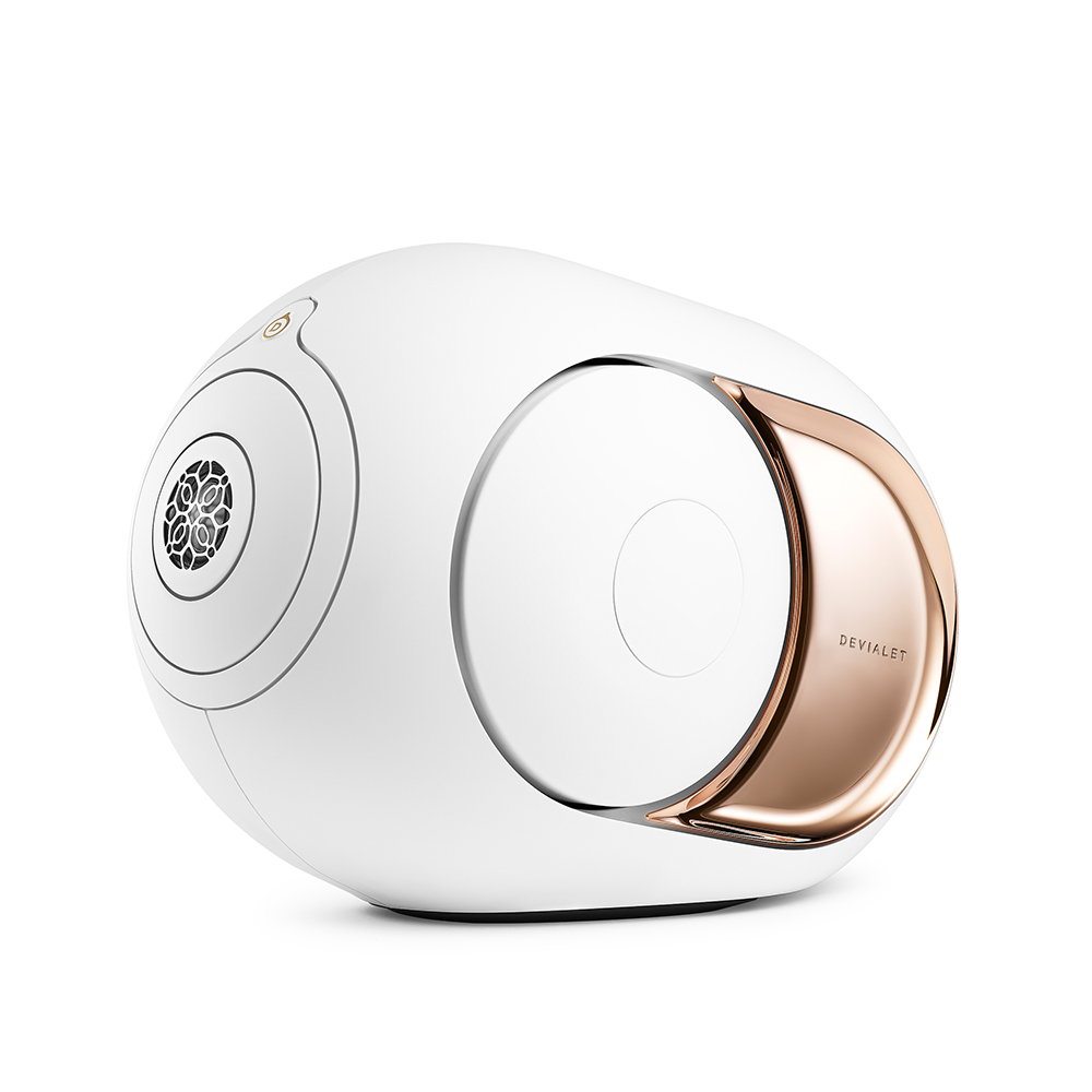 Phantom I 108dB