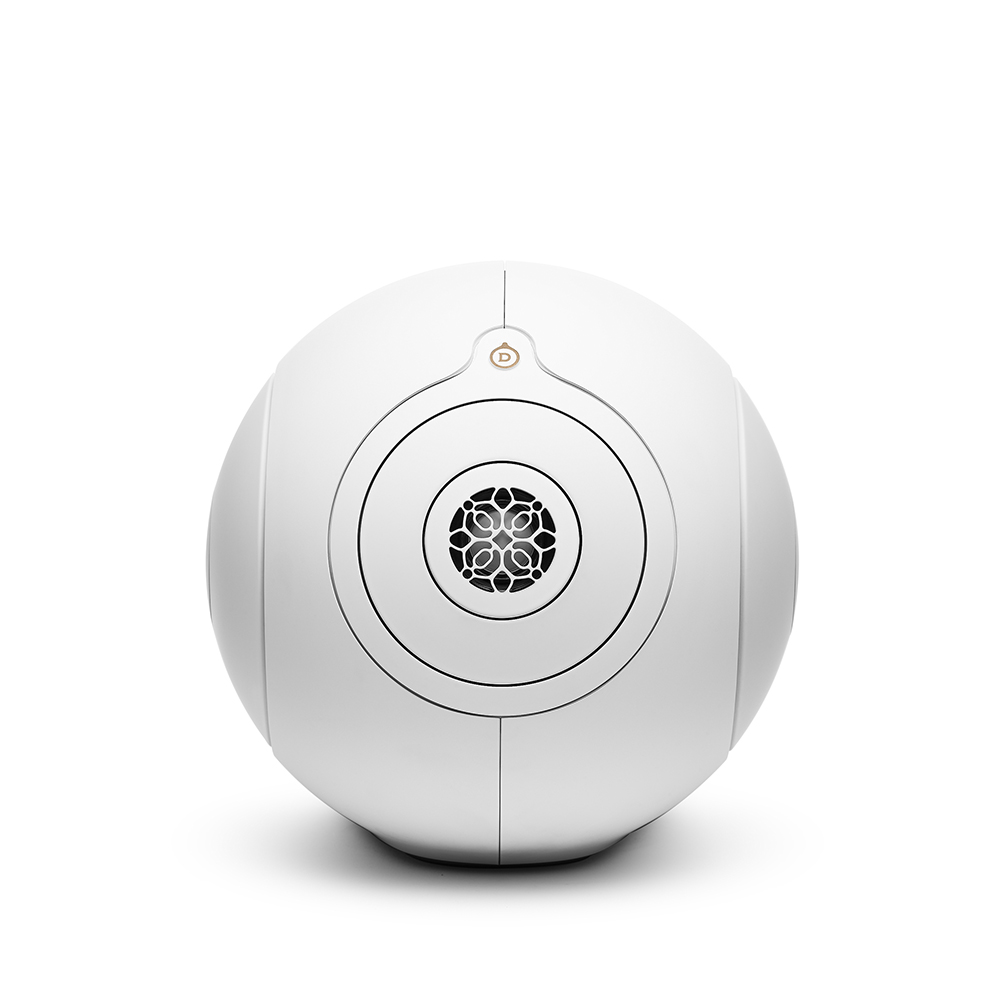 Phantom I 108dB
