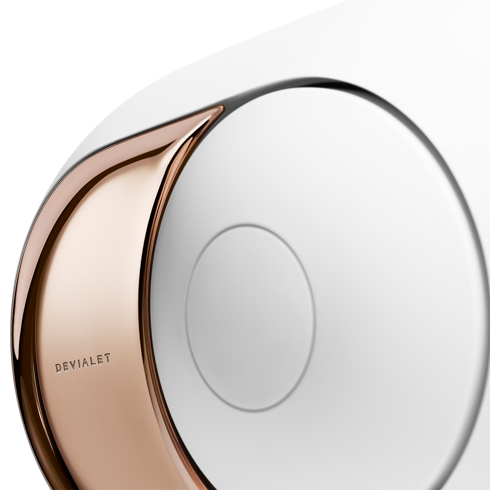 Phantom I 108dB