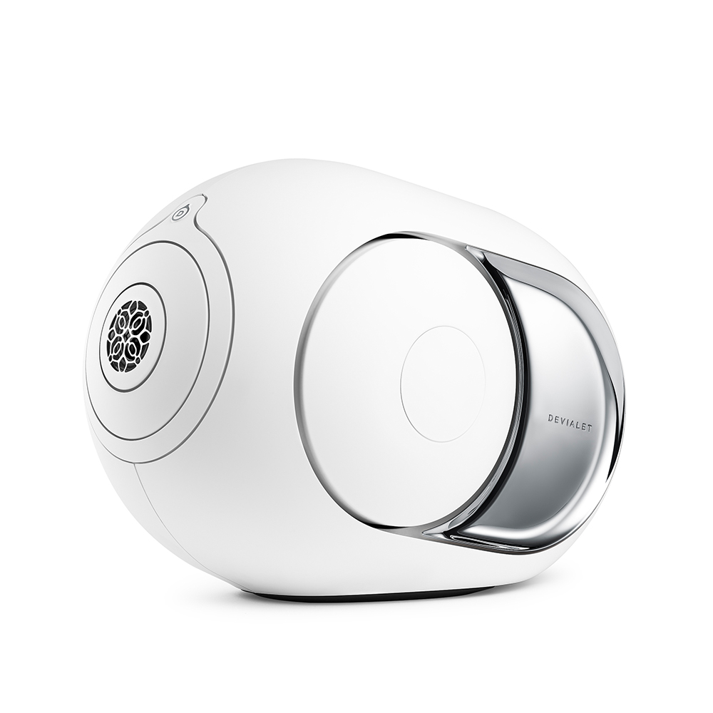 Phantom I 103dB