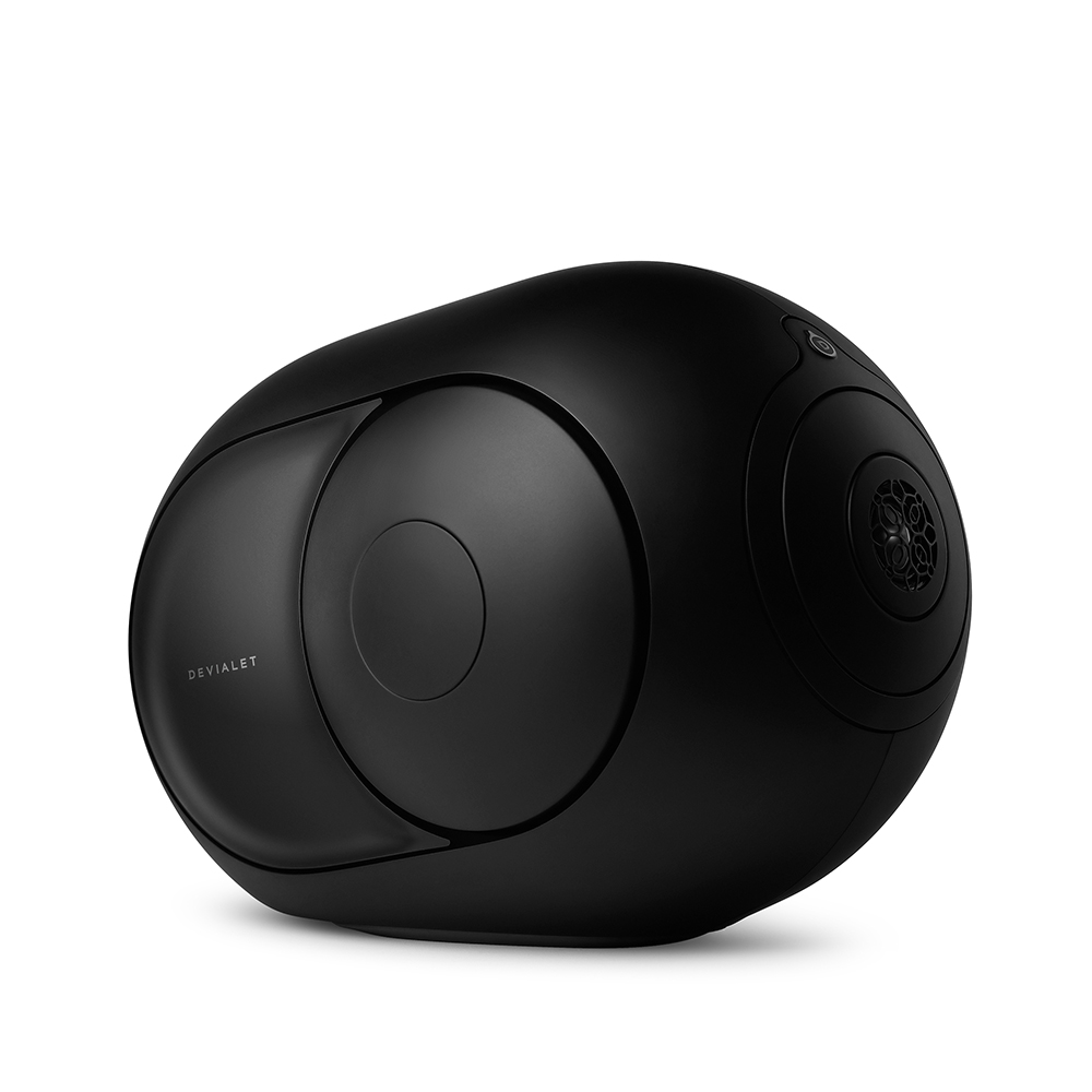 Phantom I 103dB