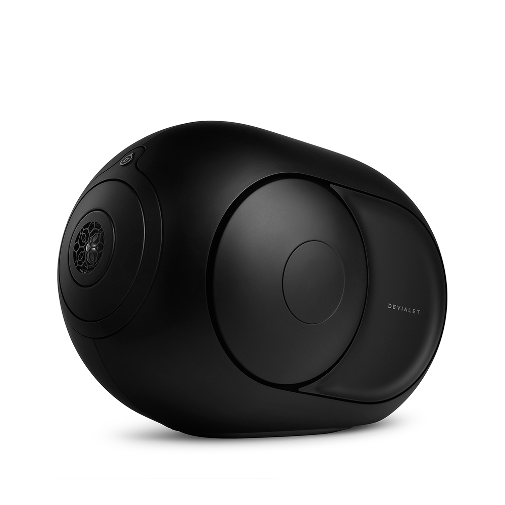 Phantom I 103dB