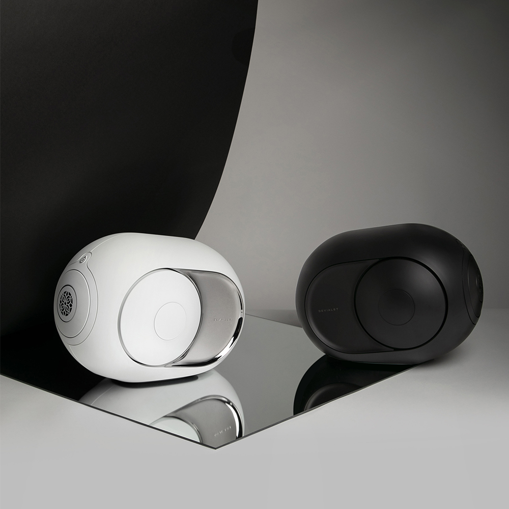 Phantom I 103dB