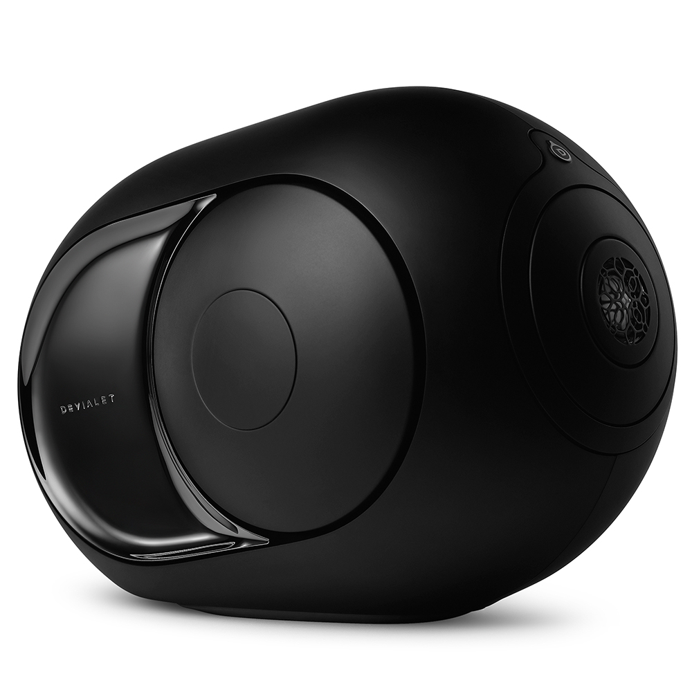 Phantom I 108dB