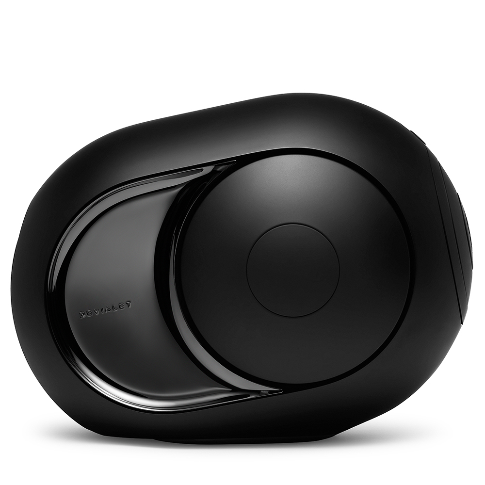 Phantom I 108dB