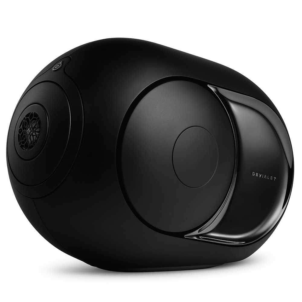 Phantom I 108dB