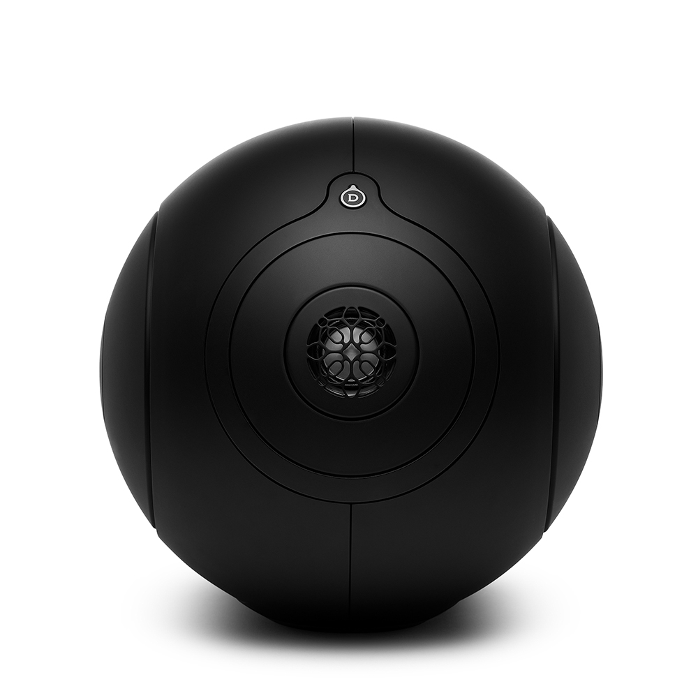 Phantom I 108dB