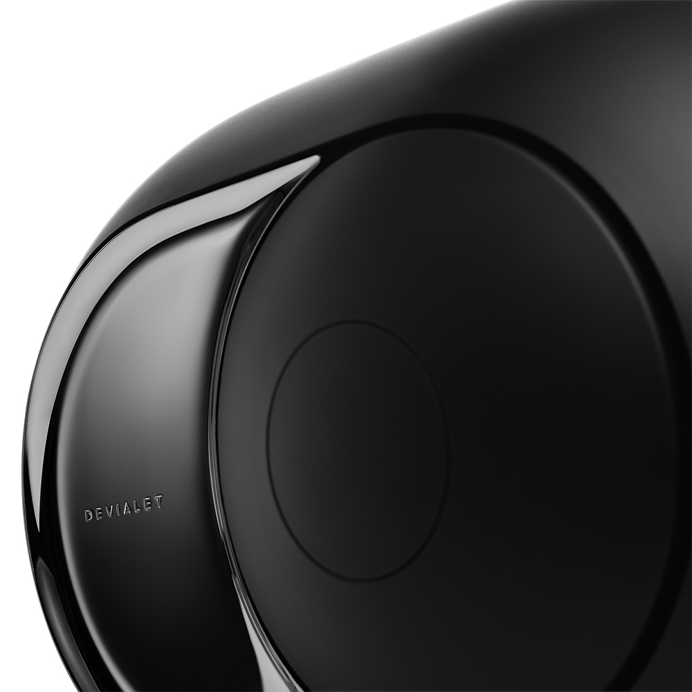 Phantom I 108dB