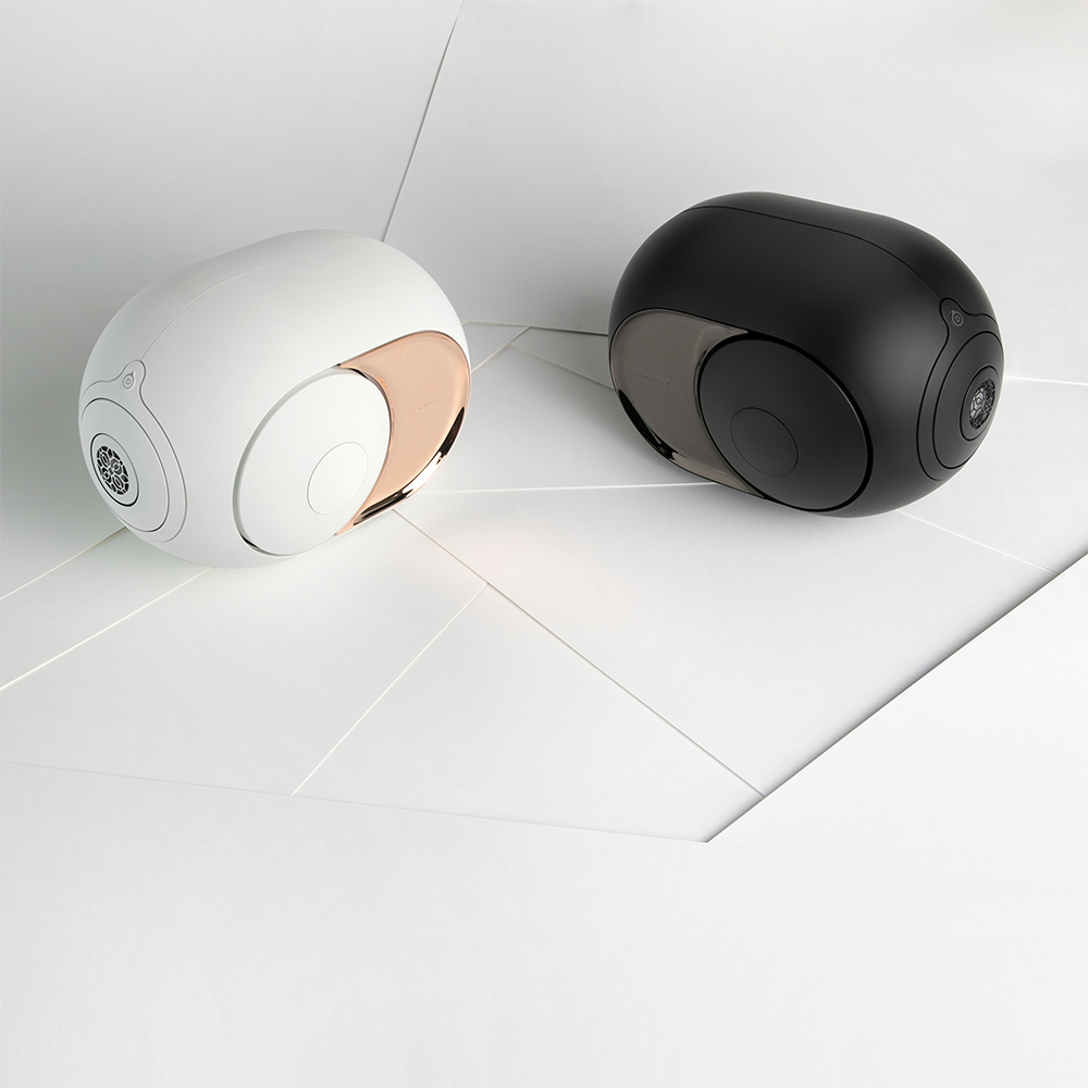 Phantom I 108dB