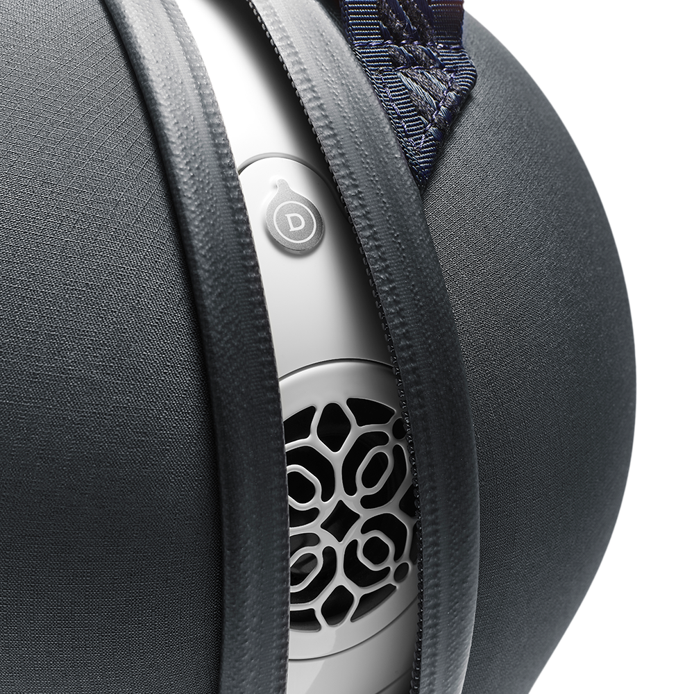 Cocoon Phantom II Mercury Grey