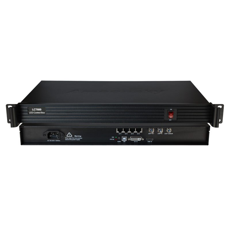 MCTRL600