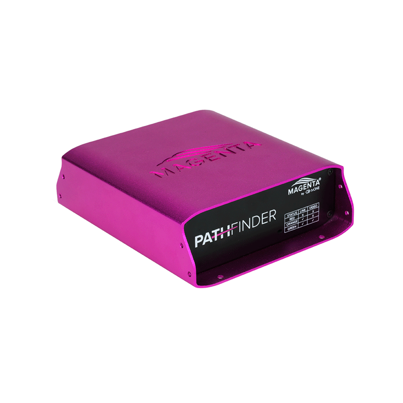 Pathfinder Series