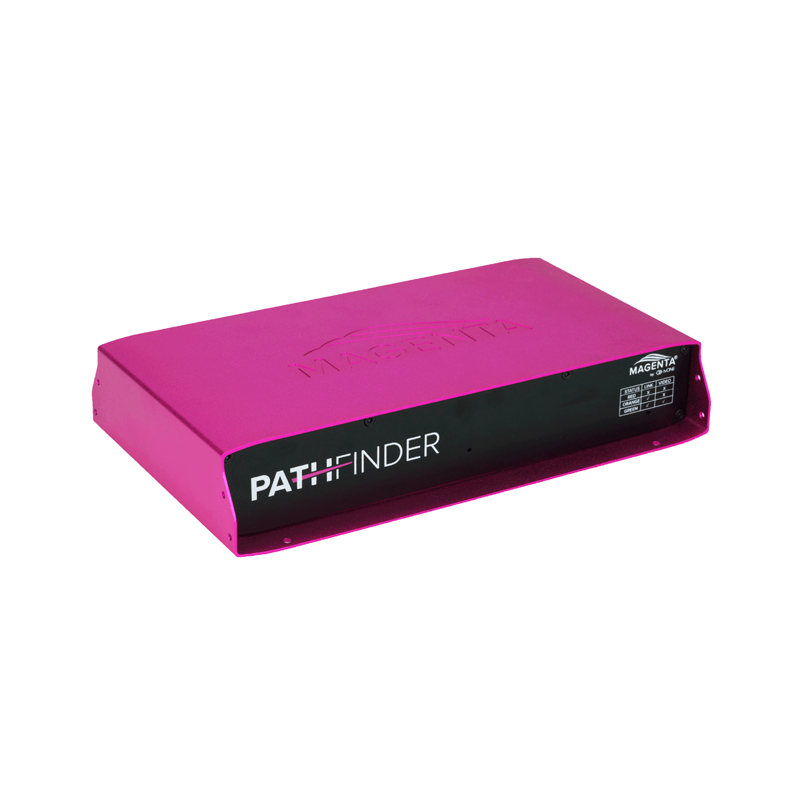 Pathfinder Series