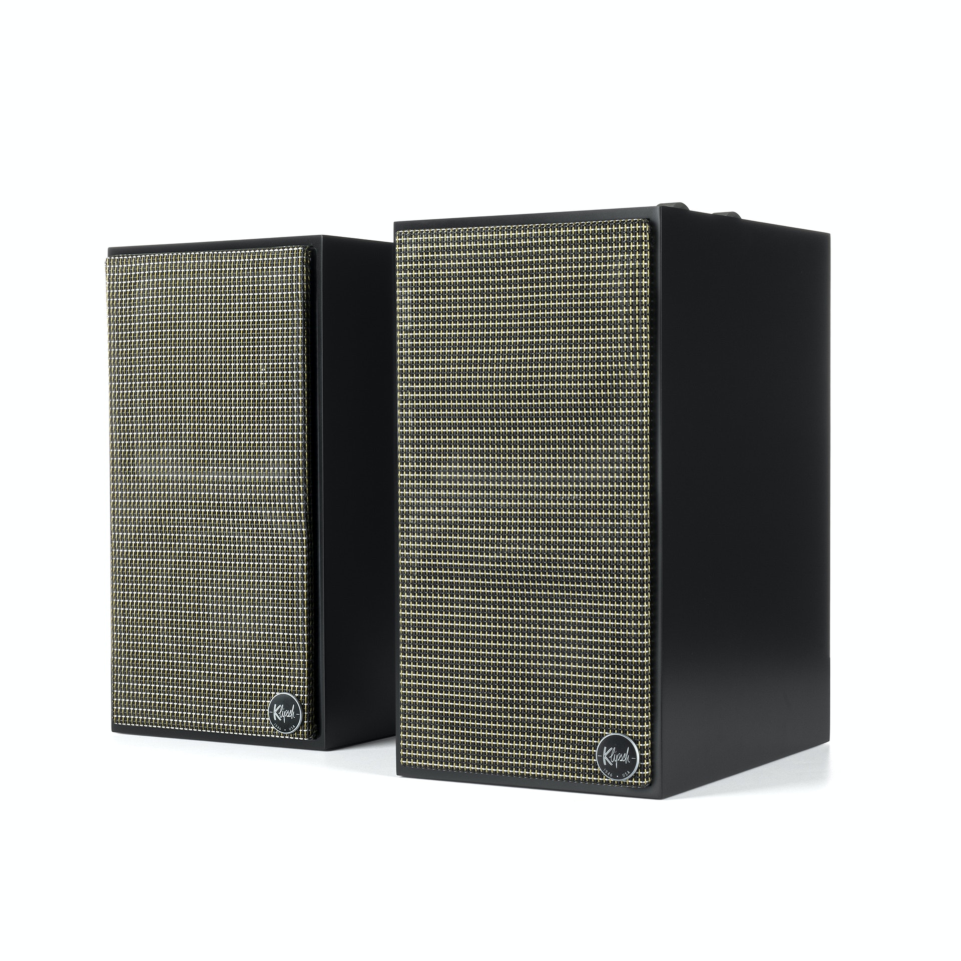 THE FIVES POWERED SPEAKERS